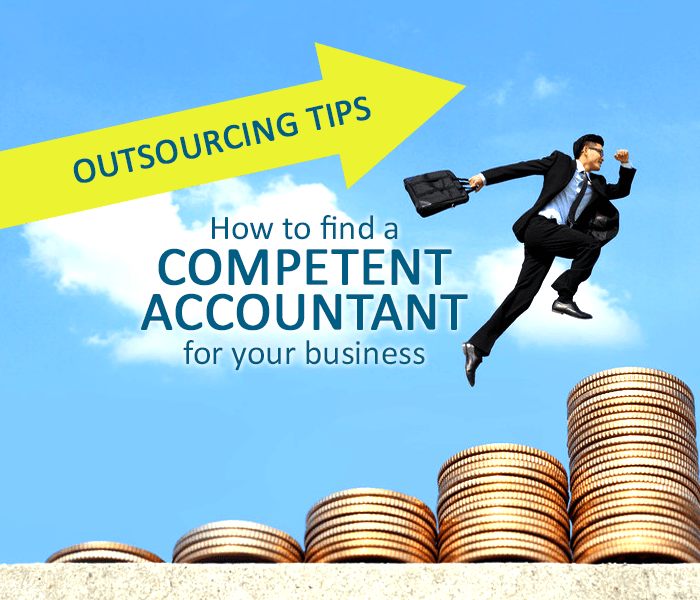 11 Tips for Outsourcing Accounting and Bookkeeping Services in Singapore