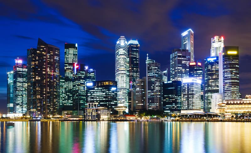 The Ease of Doing Business in Singapore