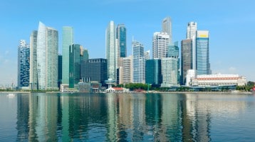 How to Set Up a Business in Singapore