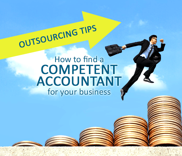 11 Tips for Outsourcing Accounting Services in Singapore