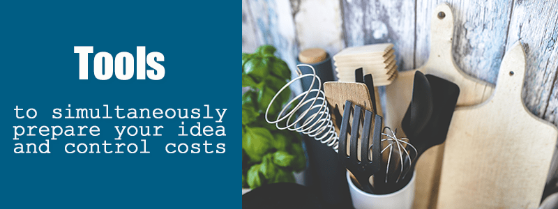How to Cook and Spice Up a Business Idea in Singapore