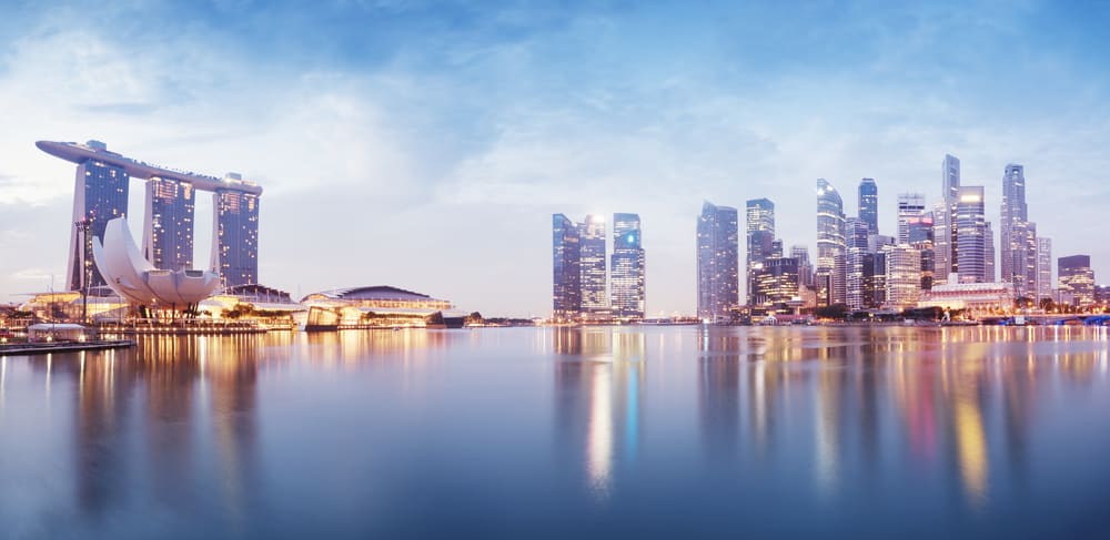 singapore-company-incorporation