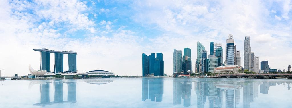 A Guide to Singapore Employment Pass 2016