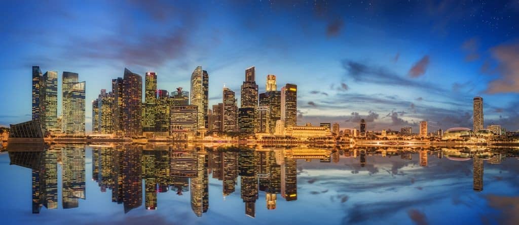Basic Guide to Singapore Permanent Residence Application